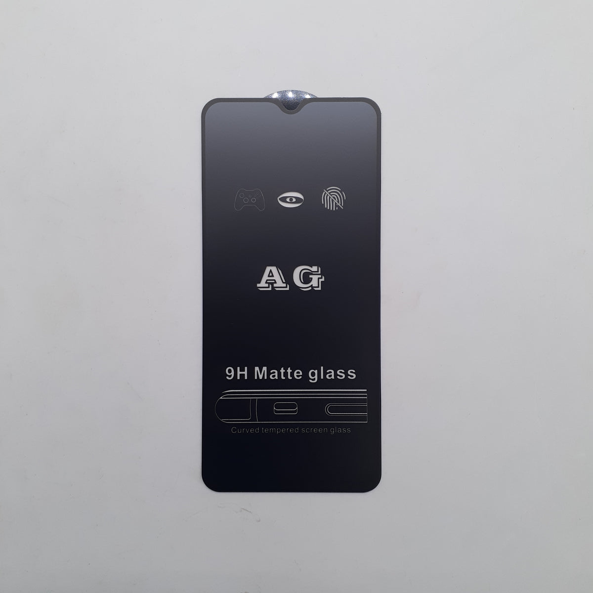 Matte Tempered Glass Screen Protector for Xiaomi Mi K20 / 9T / 9T Pro