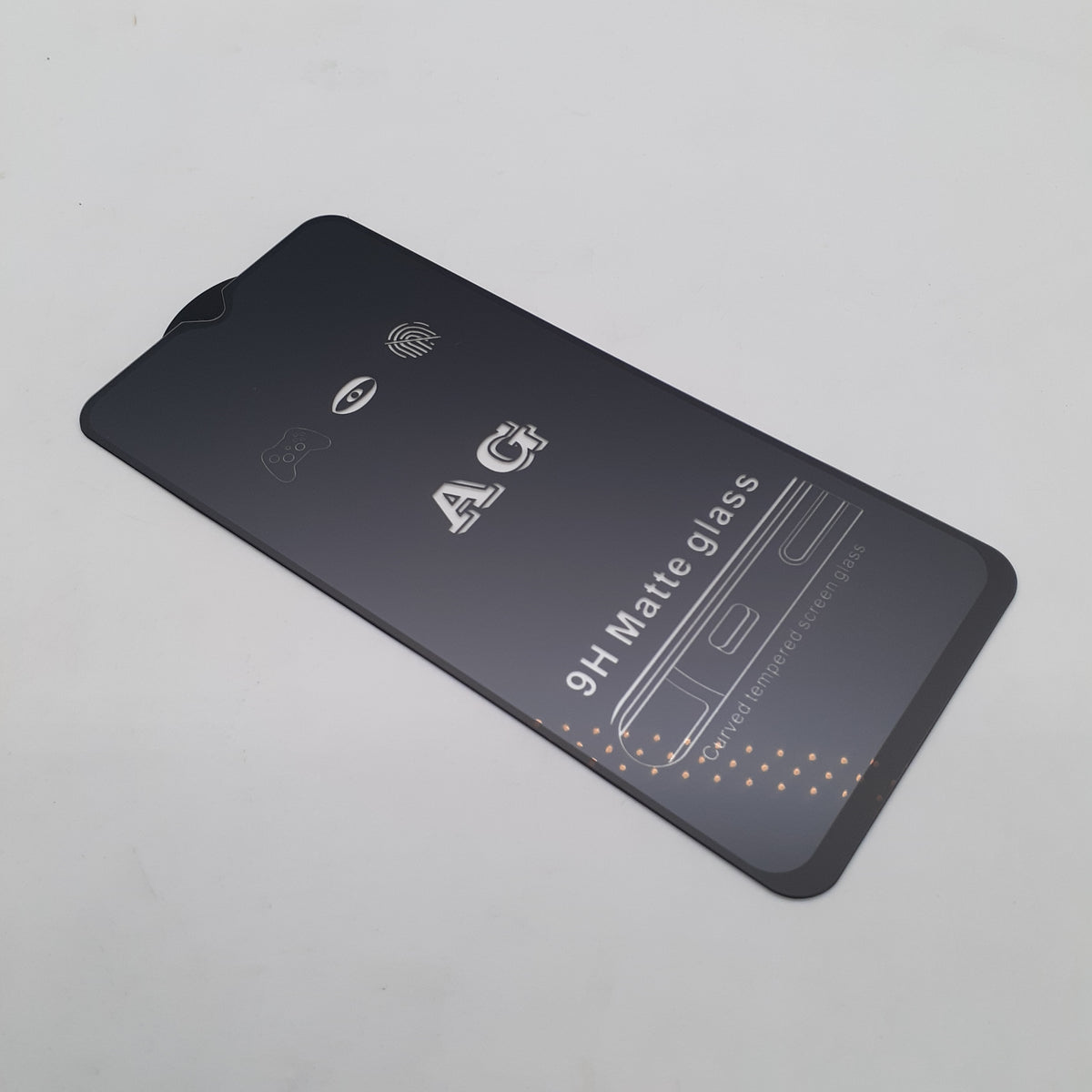 Matte Tempered Glass Screen Protector for Xiaomi Mi K20 / 9T / 9T Pro
