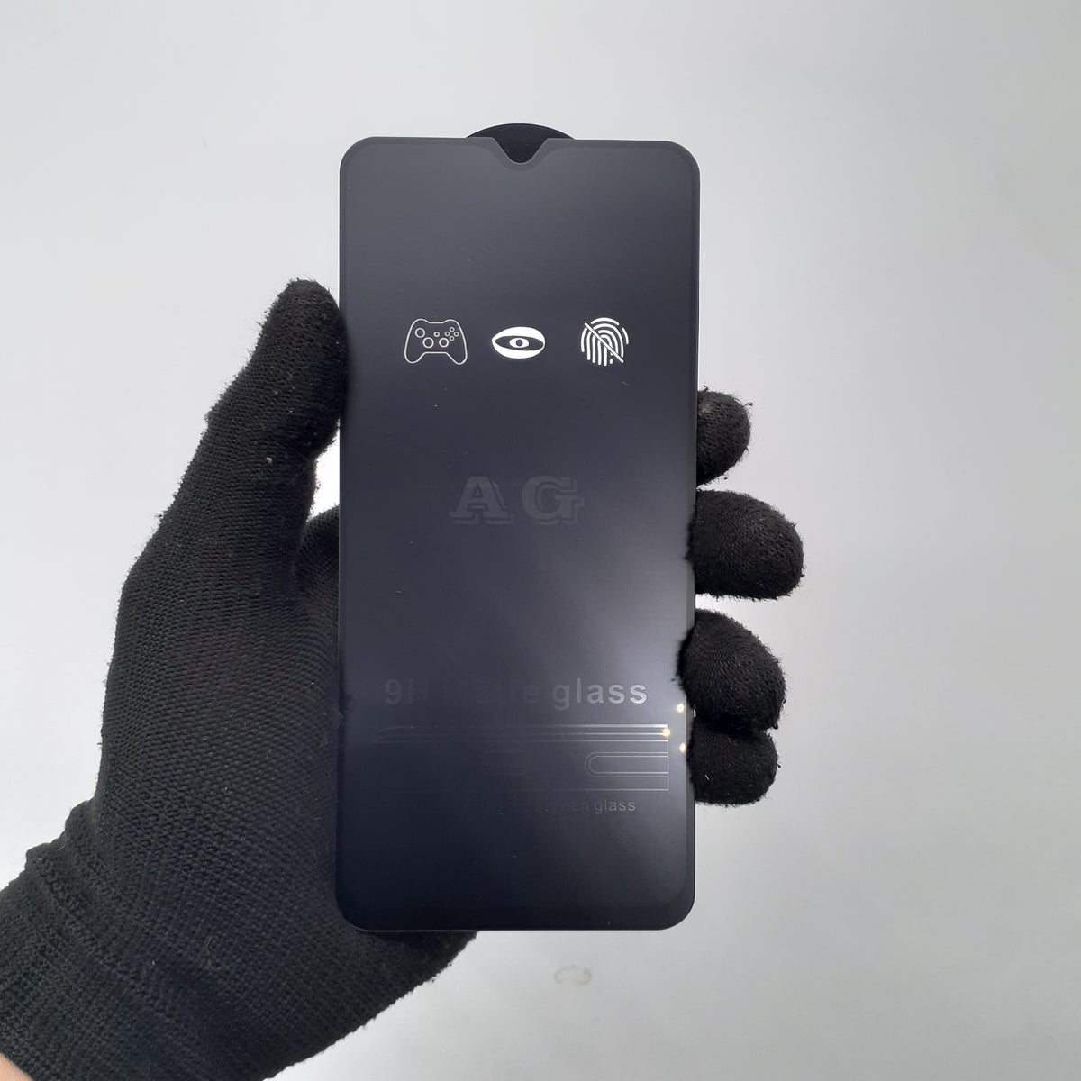 Matte Tempered Glass Screen Protector for Xiaomi Mi K20 / 9T / 9T Pro
