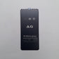 Matte Tempered Glass Screen Protector for Redmi 10 POWER