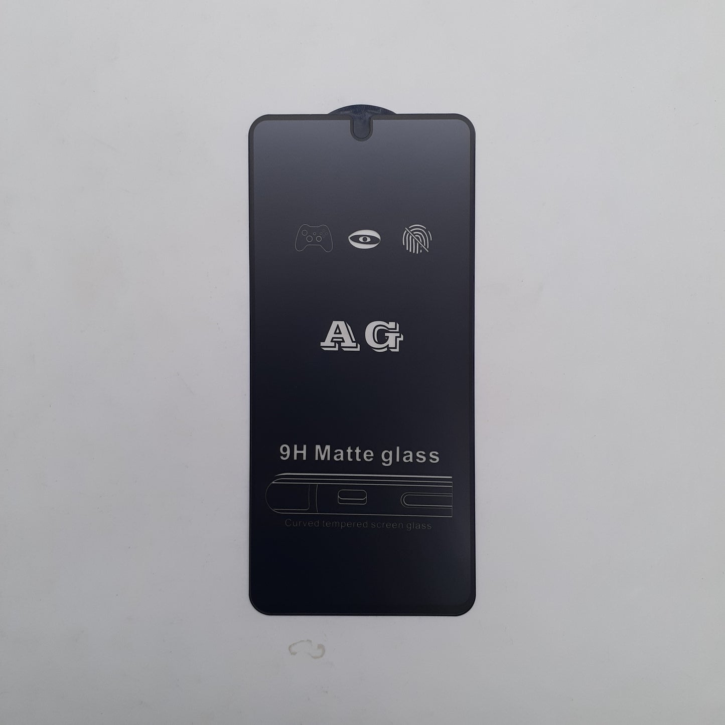 Matte Tempered Glass Screen Protector for Redmi Note 11 Pro