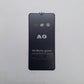 Matte Tempered Glass Screen Protector for Samsung Galaxy A50s