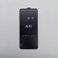 Matte Tempered Glass Screen Protector for Samsung Galaxy M02