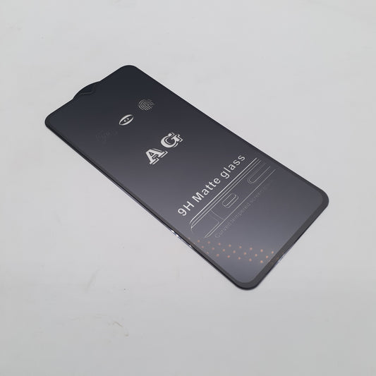 Matte Tempered Glass Screen Protector for Samsung Galaxy M33