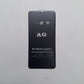 Matte Tempered Glass Screen Protector for Samsung Galaxy M51