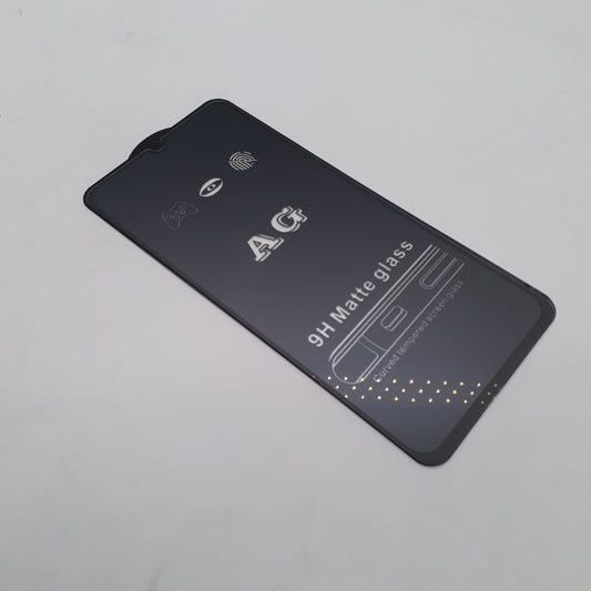 Matte Tempered Glass Screen Protector for Samsung Galaxy M51