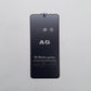 Matte Tempered Glass Screen Protector for OnePlus 10R