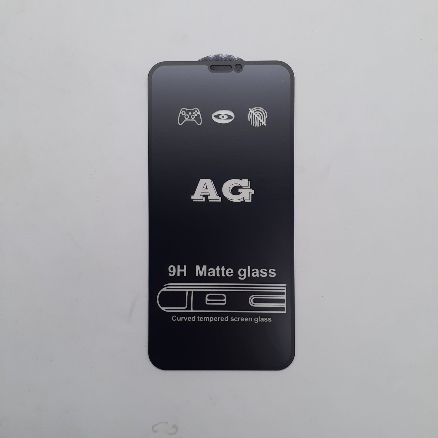 Matte Tempered Glass Screen Protector for apple iPhone 11 Pro