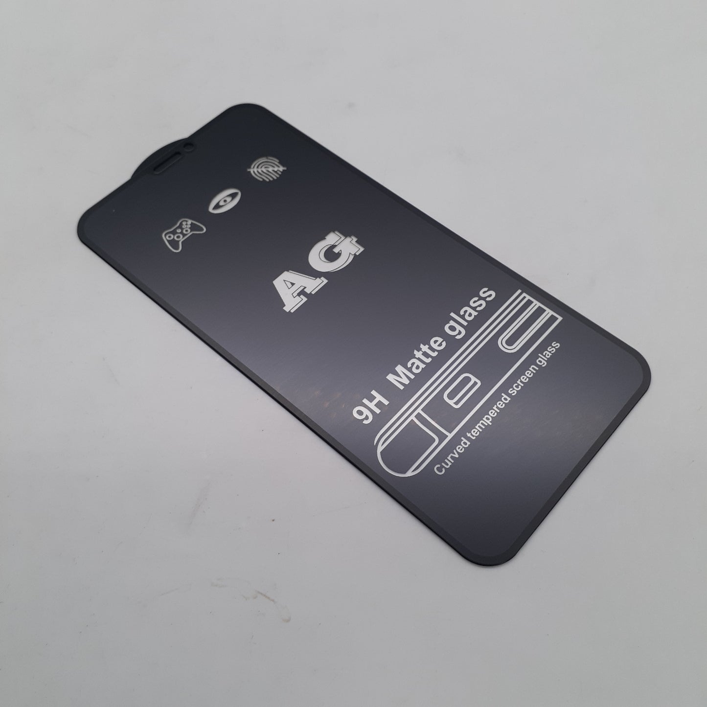 Matte Tempered Glass Screen Protector for apple iPhone 11 Pro