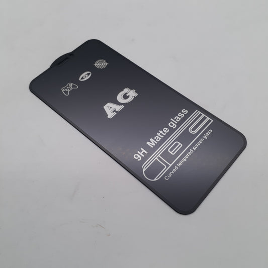 Matte Tempered Glass Screen Protector for apple iPhone 11 Pro