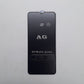 Matte Tempered Glass Screen Protector for Samsung Galaxy M02s