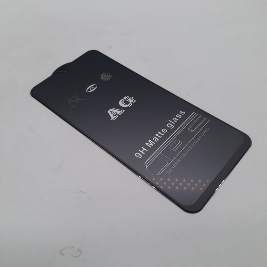 Matte Tempered Glass Screen Protector for Redmi Note 8 Pro