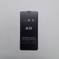 Matte Tempered Glass Screen Protector for Samsung Galaxy A20