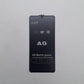 Matte Tempered Glass Screen Protector for Samsung Galaxy A53