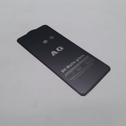 Matte Tempered Glass Screen Protector for Realme C11