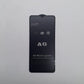 Matte Tempered Glass Screen Protector for Samsung Galaxy A13 4G