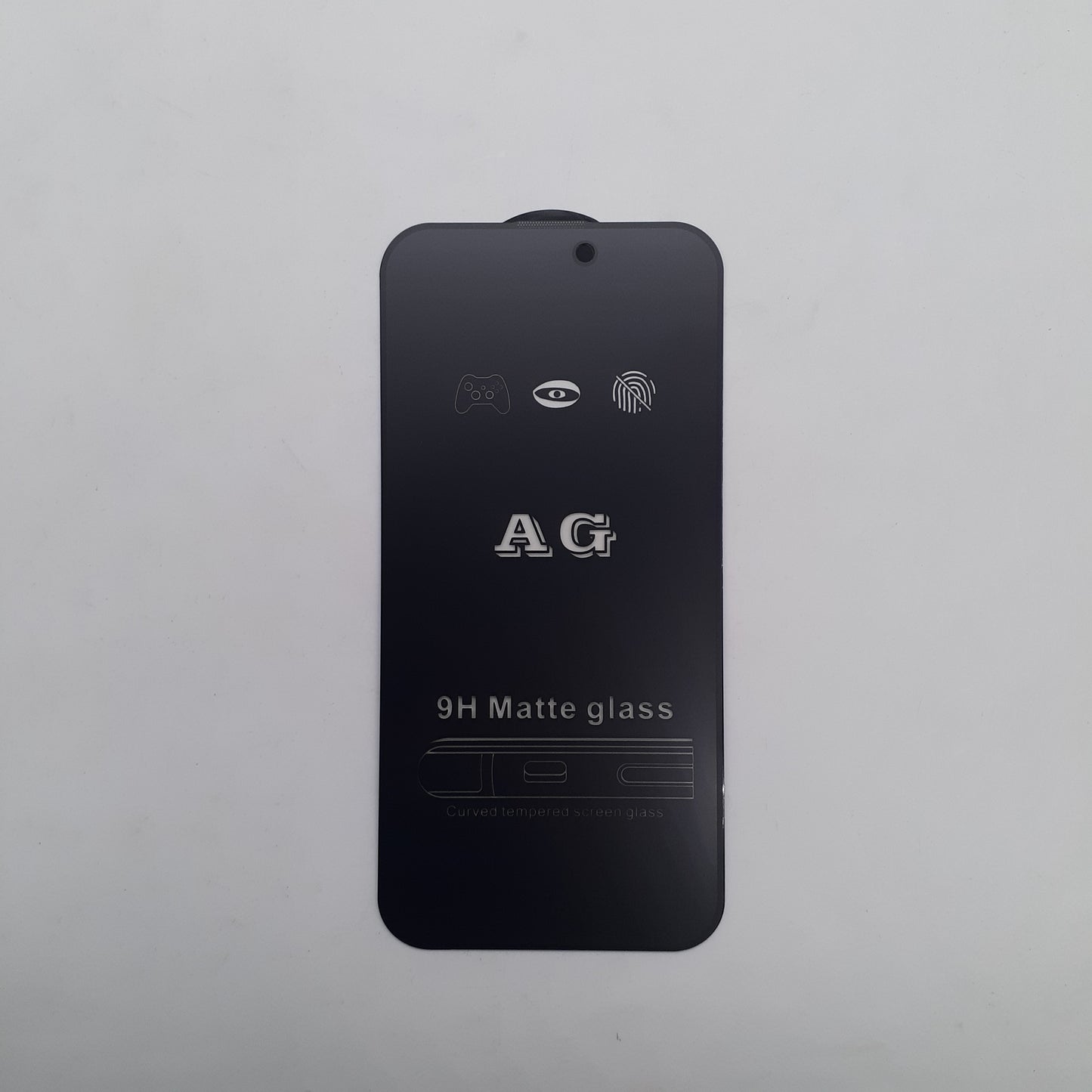 Matte Tempered Glass Screen Protector for apple iPhone 14 Pro Max