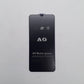 Matte Tempered Glass Screen Protector for Vivo Y19