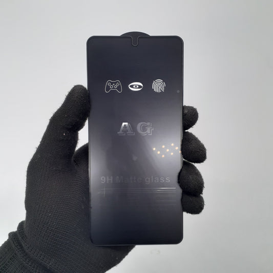 Matte Tempered Glass Screen Protector for OPPO A53