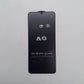 Matte Tempered Glass Screen Protector for OPPO F17