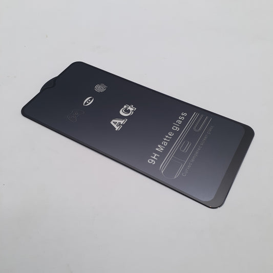 Matte Tempered Glass Screen Protector for OPPO A9 2020