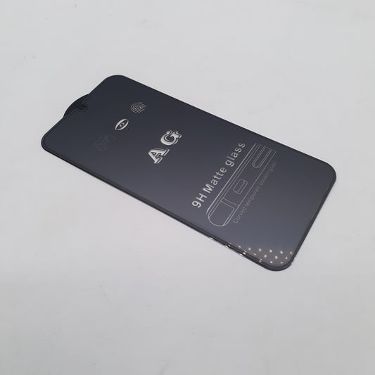 Matte Tempered Glass Screen Protector for Samsung Galaxy S23