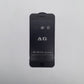 Matte Tempered Glass Screen Protector for apple Phone 7/8
