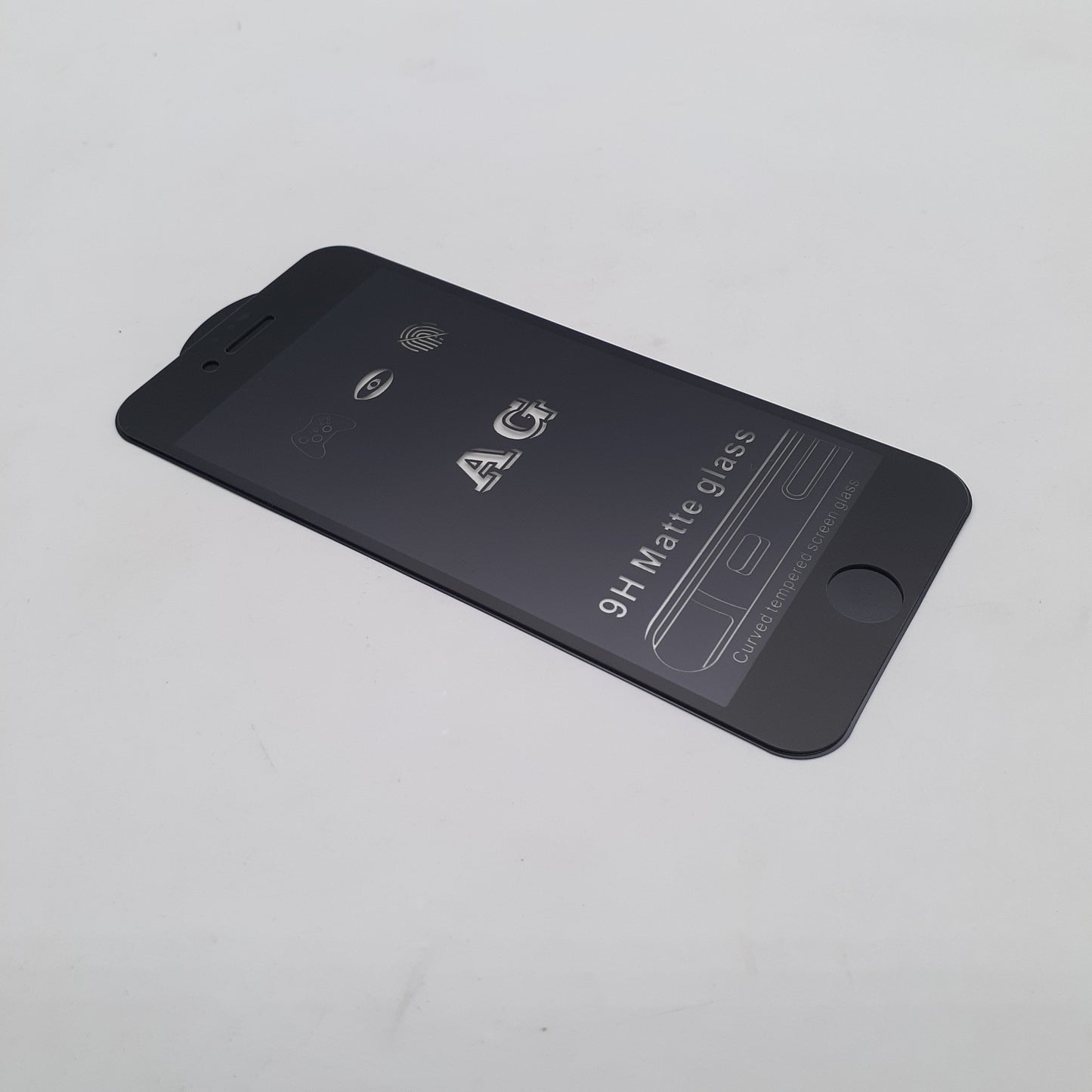 Matte Tempered Glass Screen Protector for apple Phone 7/8