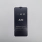 Matte Tempered Glass Screen Protector for Samsung Galaxy M52 5G
