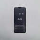 Matte Tempered Glass Screen Protector for Huawei Y7 Pro 2019