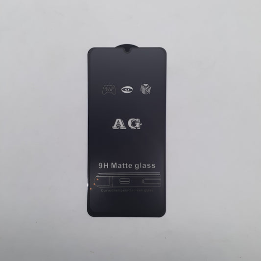 Matte Tempered Glass Screen Protector for Samsung Galaxy A30