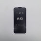 Matte Tempered Glass Screen Protector for Samsung Galaxy A01