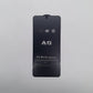 Matte Tempered Glass Screen Protector for Samsung Galaxy A73 5G