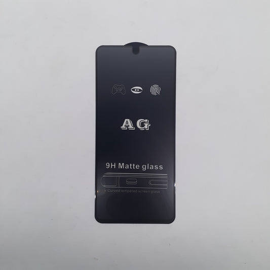 Matte Tempered Glass Screen Protector for Samsung Galaxy A73 5G