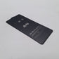 Matte Tempered Glass Screen Protector for OPPO F19