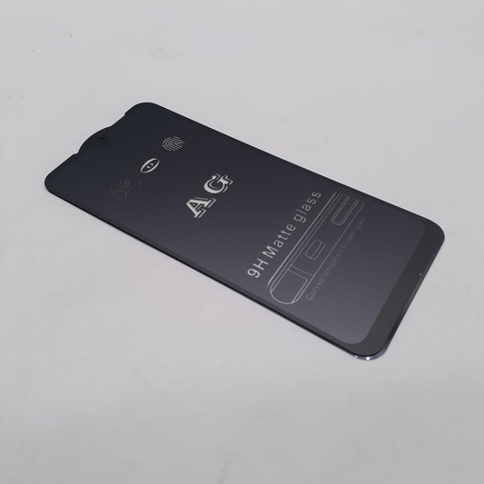 Matte Tempered Glass Screen Protector for Redmi Note 7