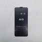 Matte Tempered Glass Screen Protector for OPPO F11