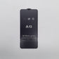 Matte Tempered Glass Screen Protector for Samsung Galaxy A20s