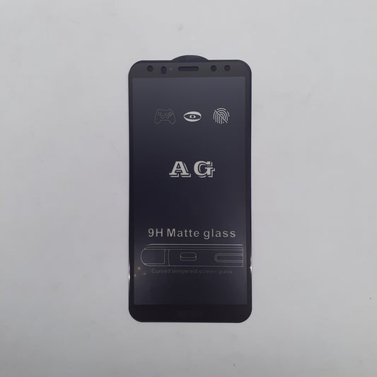 Matte Tempered Glass Screen Protector for Huawei Nova 2i