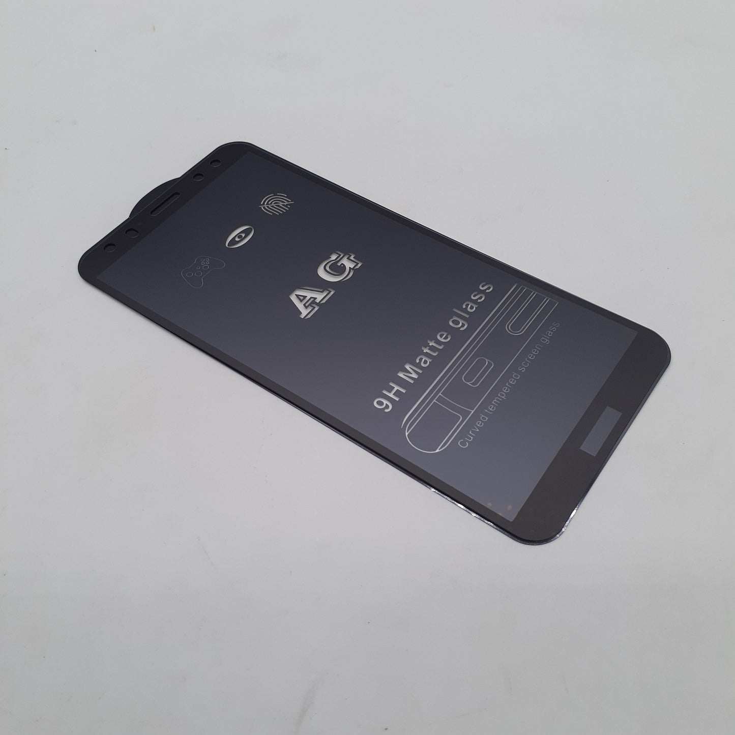 Matte Tempered Glass Screen Protector for Huawei Nova 2i