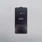 Matte Tempered Glass Screen Protector for OPPO A5s