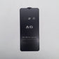 Matte Tempered Glass Screen Protector for Samsung Galaxy A04