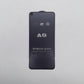 Matte Tempered Glass Screen Protector for Realme 7