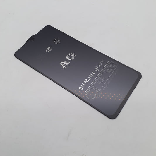 Matte Tempered Glass Screen Protector for Vivo S1 Pro
