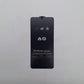 Redmi Note 12 4G Matte Tempered Glass Anti-Glare 9H Protection