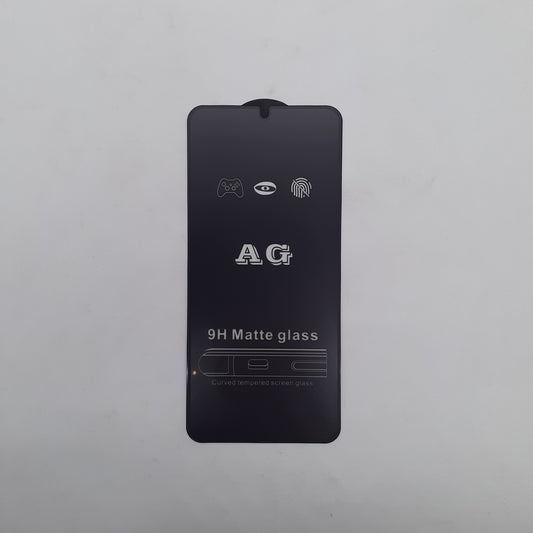 Redmi Note 13 Pro 4G Matte Tempered Glass Anti-Glare Protection