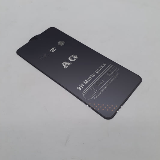 Redmi Note 13 Pro 4G Matte Tempered Glass Anti-Glare Protection