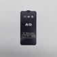 Samsung S24 Matte Tempered Glass Anti-Glare 9H Protection