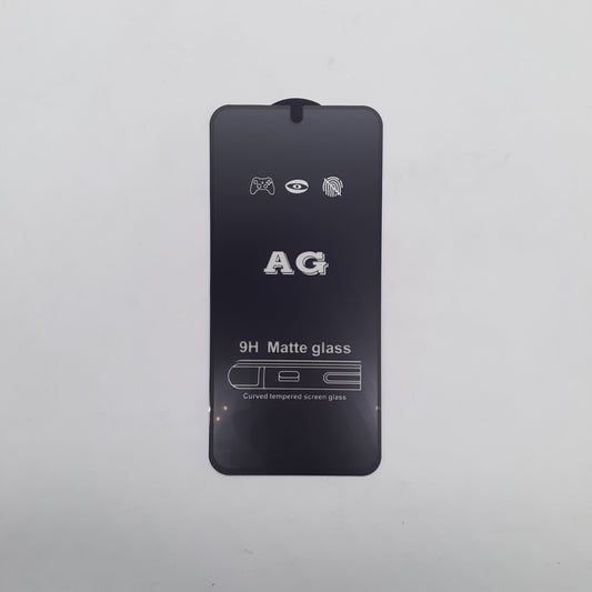 Samsung S24 FE Matte Tempered Glass Anti-Glare Screen Protector