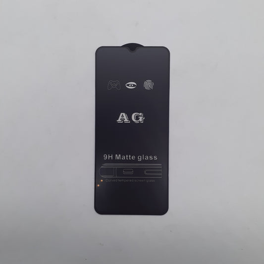 Samsung A14 4G Matte Tempered Glass Anti-Glare 9H Screen Protector
